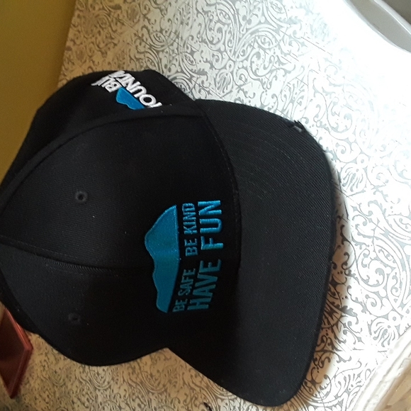 🔥HOT🔥 New Blue Mountain 1 10 cap - Picture 8 of 8